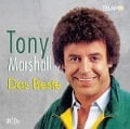 Das Beste - Tony Marshall