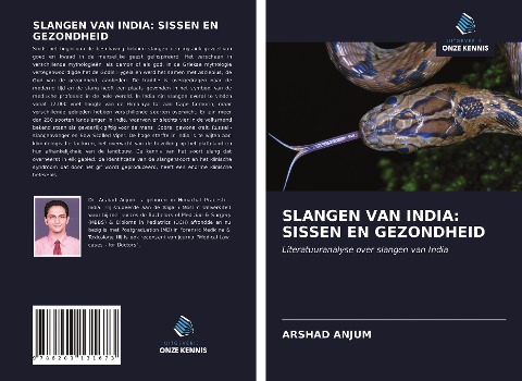 SLANGEN VAN INDIA: SISSEN EN GEZONDHEID - Arshad Anjum