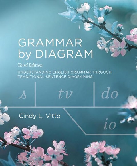 Grammar by Diagram - Third Edition - Cindy L Vitto