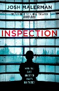 Cover-Bild zum Titel 'Inspection' von 'Josh Malerman'