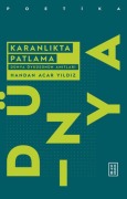 Cover-Bild zum Titel 'Karanlikta Patlama' von 'Handan Acar Yildiz'