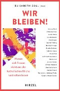 Wir bleiben! - 