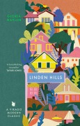 Cover-Bild zum Titel 'Linden Hills' von 'Gloria Naylor'