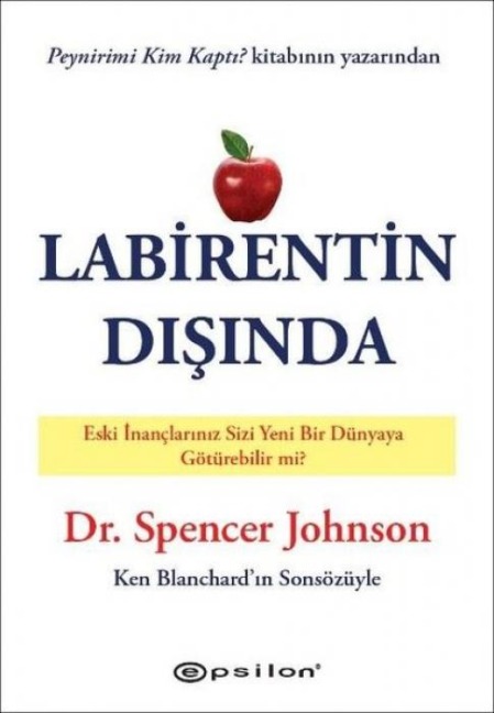 Labirentin Disinda - Spencer Johnson