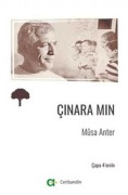 Cover-Bild zum Titel 'Cinara Min' von 'Musa Anter'
