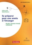 Cover-Bild zum Titel 'Themenhefte Fremdsprachen Sekundarstufe - Französisch - Lernjahr 3-5' von 'Ulrike Leder, Nadia Maestro'