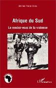 Cover-Bild zum Titel 'Afrique du Sud' von 'Charles-Pascal Tolno'