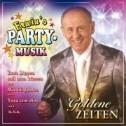 Goldene Zeiten - Erwins Party Musik