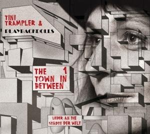 The Town in Between 1 - Tini & Playbackdolls Trampler