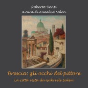 Cover-Bild zum Titel 'Brescia' von 'Roberto De. . . a cura di Annalisa Saleri'
