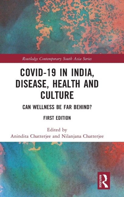 Covid-19 in India, Disease, Health and Culture - 