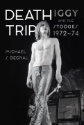 Cover-Bild zum Titel 'Death Trip' von 'Michael S. Begnal'