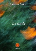 Cover-Bild zum Titel 'Le onde' von 'Maurizio Iodice'