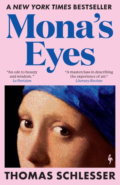 Mona's Eyes - Thomas Schlesser