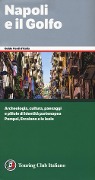 Cover-Bild zum Titel 'Napoli e il golfo' von ''