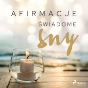Cover-Bild zum Titel 'Afirmacje ¿ ¿wiadome sny' von 'Maxx-audio'