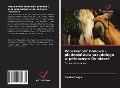 Cover-Bild zum Titel 'Poprawno¿¿ hodowli i p¿odno¿¿ os¿a przedniego w pó¿nocnym Gondarze' von 'Aweke Tsega'