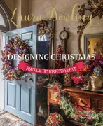 Cover-Bild zum Titel 'Laura Dowling Designing Christmas' von 'Laura Dowling'