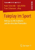 Fairplay im Sport - 