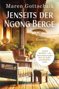 Cover-Bild zum Titel 'Jenseits der Ngong Berge' von 'Maren Gottschalk'