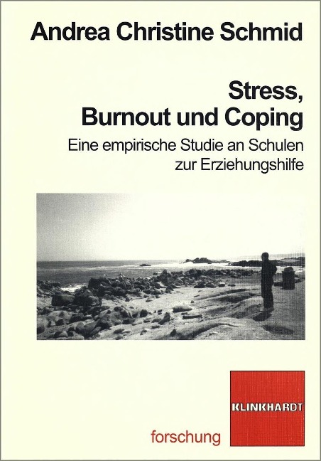 Stress, Burnout und Coping - Andrea Chr Schmid