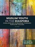 Cover-Bild zum Titel 'Muslim Youth in the Diaspora' von 'Pam Nilan'