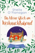 Das kleine Glück am Weihnachtsabend - Sheila O'Flanagan