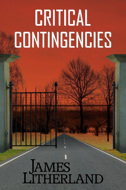 Critical Contingencies (Slowpocalypse, #1) - James Litherland