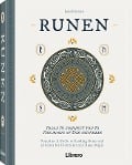 Cover-Bild zum Titel 'Runen' von 'Lona Eversden'