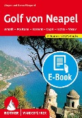 Cover-Bild zum Titel 'Golf von Neapel (E-Book)' von 'Jürgen Wiegand, Remo Wiegand'