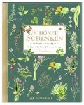 Cover-Bild zum Titel 'Geschenkpapier-Buch - Schöner schenken' von ''