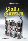 Cover-Bild zum Titel 'Giallo ginestra' von ''
