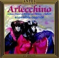 Arlecchino - Ensemble Caprice