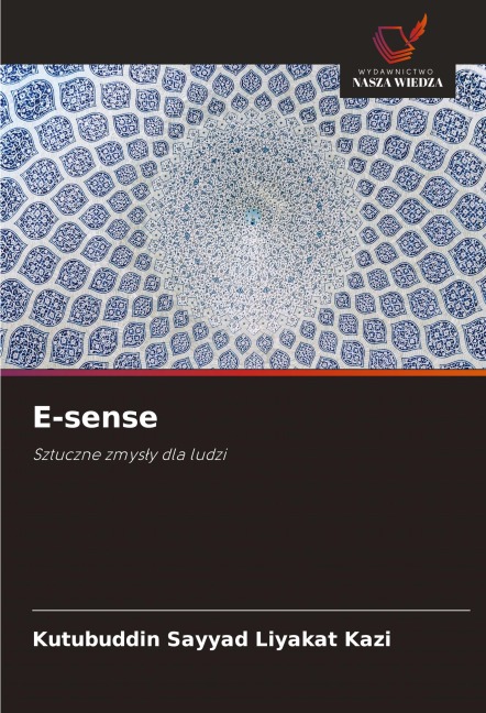 E-sense - Kutubuddin Sayyad Liyakat Kazi