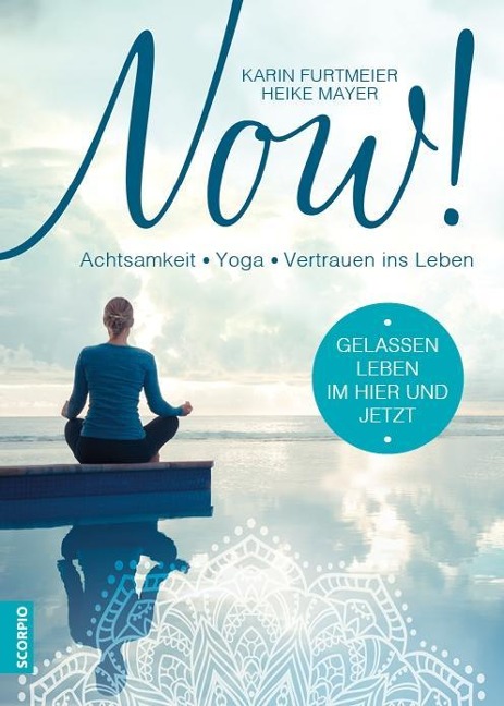 NOW! - Karin Furtmeier, Heike Mayer