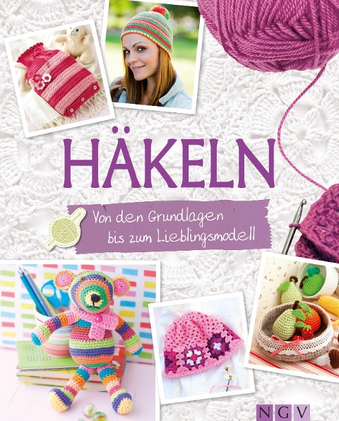 Häkeln - 