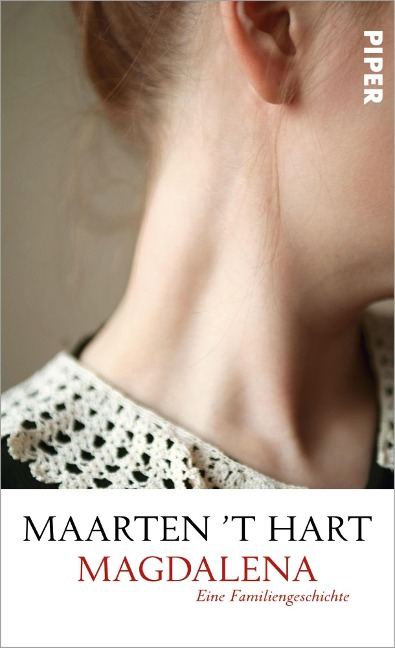 Magdalena - Maarten 't Hart
