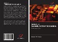 Cover-Bild zum Titel 'MIKRO- I NANOELEKTROMECHANIKA' von 'Edward Kostsov'