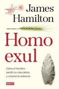 Cover-Bild zum Titel 'Homo Exul / Exiled Man' von 'James Hamilton'