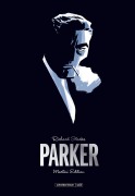 Cover-Bild zum Titel 'Parker - Martini Edition' von 'Stark Richard'