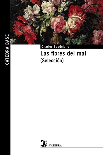 Las flores del mal - 