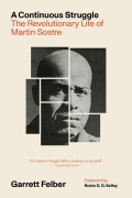 Cover-Bild zum Titel 'A Continuous Struggle' von 'Garrett Felber'