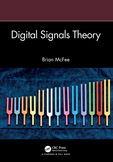 Digital Signals Theory - Brian McFee