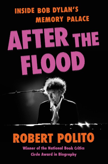 After the Flood - Robert Polito