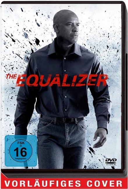 The Equalizer - Richard Wenk, Harry Gregson-Williams