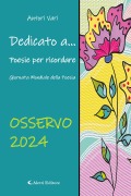 Cover-Bild zum Titel 'Osservo 2024' von ''