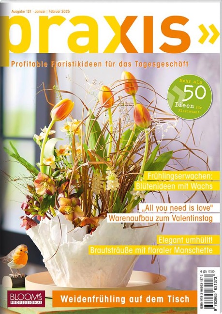 PRAXIS Nr. 121 - 