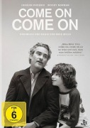 Cover-Bild zum Titel 'Come on, Come on' von ''