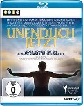 Cover-Bild zum Titel 'Unendlich Jetzt' von ''