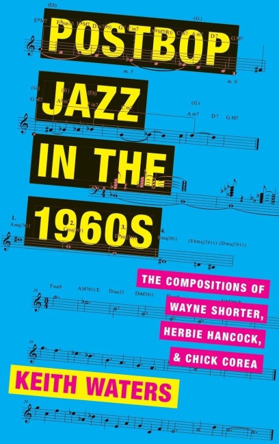 POSTBOP JAZZ IN THE 1960S C - Waters